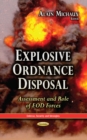 Image for Explosive Ordnance Disposal