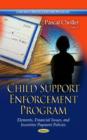 Image for Child Support Enforcement Program : Elements, Financial Issues &amp; Incentive Payment Policies