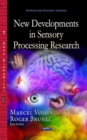 Image for New Developments in Sensory Processing Research