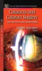 Image for Cataracts &amp; Cataract Surgery : Types, Risk Factors &amp; Treatment Options