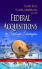 Image for Federal Acquisitions