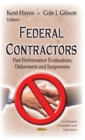 Image for Federal Contractors