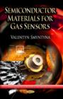 Image for Semiconductor Materials for Gas Sensors