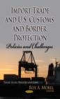 Image for Import Trade &amp; U.S. Customs &amp; Border Protection