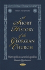 Image for Short History of the Georgian Church