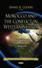Image for Morocco &amp; the Conflict in Western Sahara