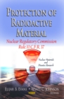 Image for Protection of Radioactive Material : Nuclear Regulatory Commission Rule 10 C.F.R. 37