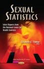Image for Sexual Statistics