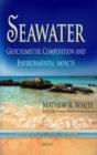 Image for Seawater