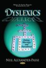 Image for Dyslexics : Dating, Marriage &amp; Parenthood
