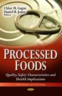 Image for Processed Foods