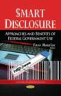 Image for Smart Disclosure