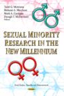 Image for Sexual Minority Research in the New Millennium