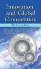 Image for Innovation &amp; Global Competition