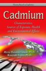 Image for Cadmium