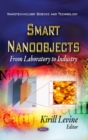 Image for Smart nano-objects  : from laboratory to industry