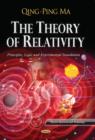 Image for Theory of Relativity