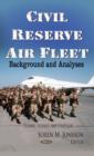 Image for Civil reserve air fleet  : background &amp; analyses