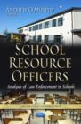 Image for School Resource Officers