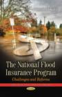 Image for National Flood Insurance Program  : challenges &amp; reforms