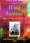 Image for Wind Turbines