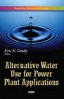 Image for Alternative water use for power plant applications
