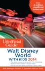 Image for Unofficial Guide to Walt Disney World with Kids 2014