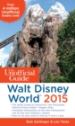 Image for The Unofficial Guide to Walt Disney World 2015