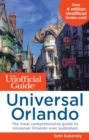 Image for The Unofficial Guide to Universal Orlando