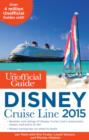 Image for The Unofficial Guide to the Disney Cruise Line 2015