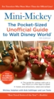 Image for Mini Mickey  : the pocket-sized unoffical guide to Walt Disney World