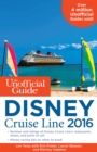 Image for Unofficial Guide to the Disney Cruise Line 2016