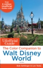 Image for Unofficial Guide: The Color Companion to Walt Disney World