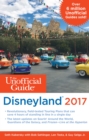 Image for Unofficial Guide to Disneyland 2017