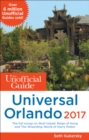 Image for The Unofficial Guide to Universal Orlando 2017