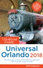 Image for The Unofficial Guide to Universal Orlando 2018