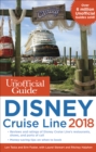 Image for Unofficial Guide to Disney Cruise Line 2018