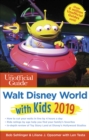Image for Unofficial Guide to Walt Disney World with Kids 2019