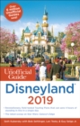 Image for Unofficial Guide to Disneyland 2019