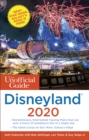 Image for Unofficial Guide to Disneyland 2020