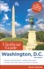 Image for Unofficial Guide to Washington, D.C.