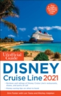Image for The Unofficial Guide to the Disney Cruise Line 2021
