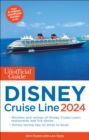 Image for Unofficial Guide to the Disney Cruise Line 2024