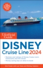 Image for Unofficial Guide to the Disney Cruise Line 2024