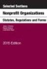 Image for Selected Sections on Nonprofit Organizations, Statutes, Regulations, and Forms