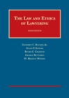 Image for The Law and Ethics of Lawyering