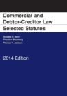 Image for Commercial and Debtor-Creditor Law Selected Statutes