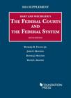 Image for The Federal Courts and the Federal System