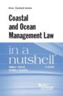 Image for Coastal and Ocean Management Law in a Nutshell