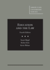 Image for Education and the law